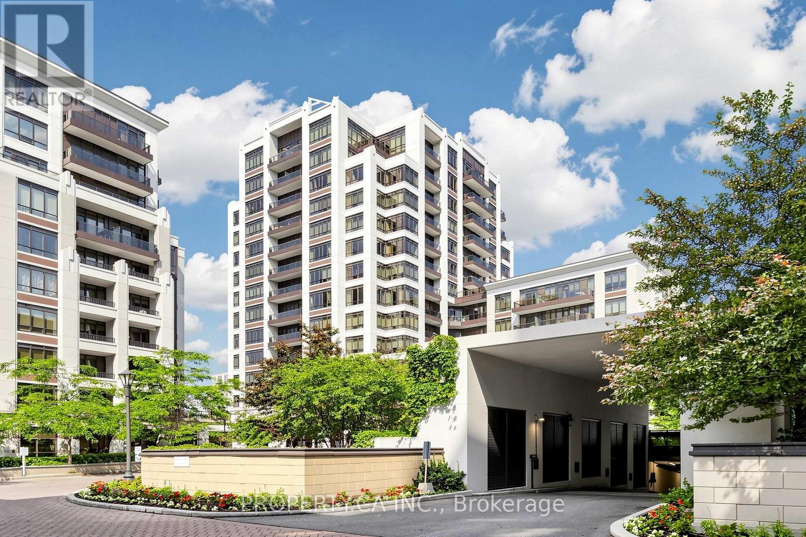 515 - 89 SOUTH TOWN CENTRE BOULEVARD, Markham (Unionville)