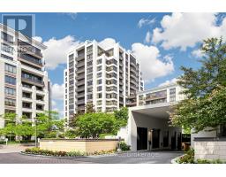 515 - 89 SOUTH TOWN CENTRE BOULEVARD, Markham, Ontario