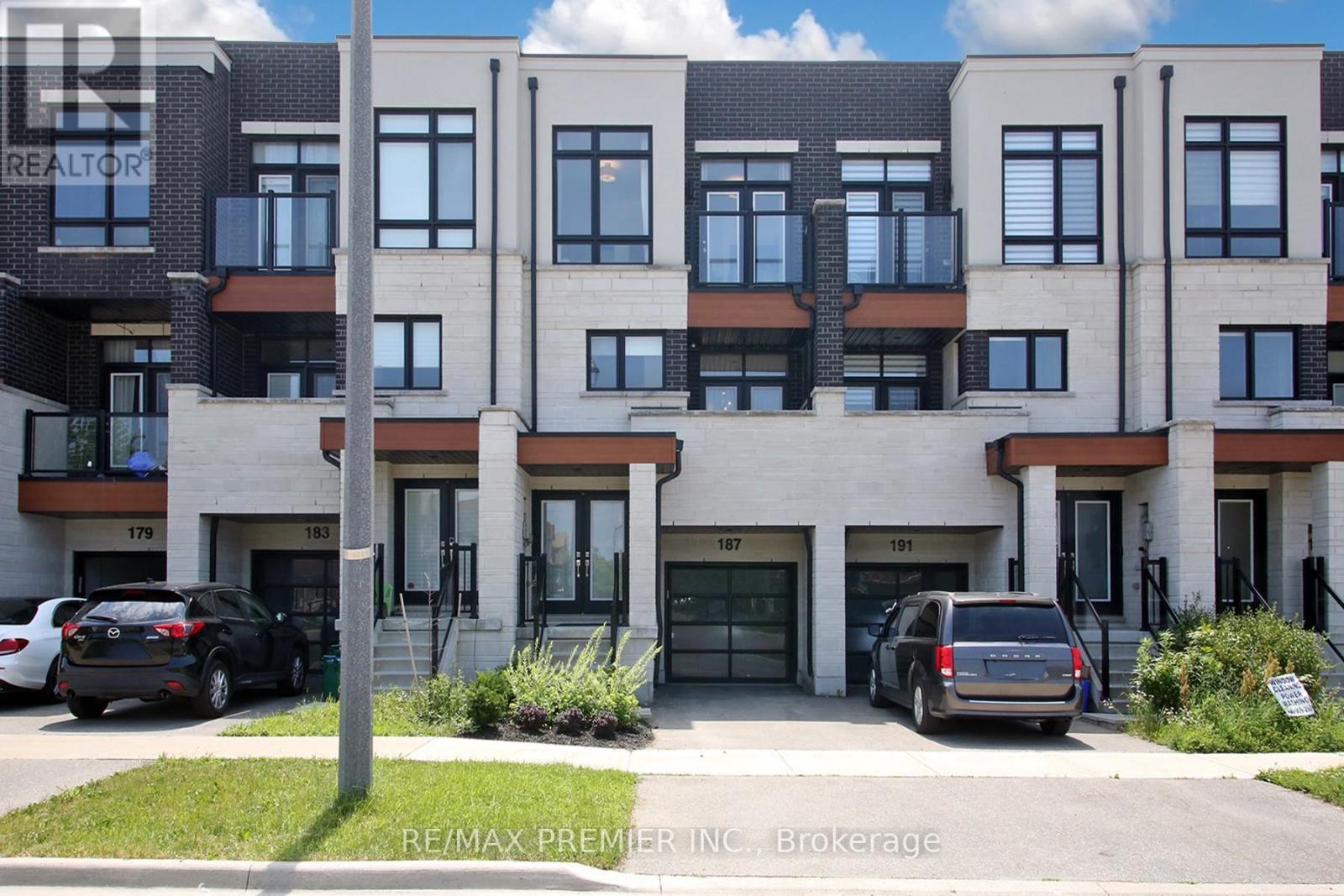 187 Lebovic Campus Drive, Vaughan, Ontario  L6A 5A1 - Photo 2 - N13534594