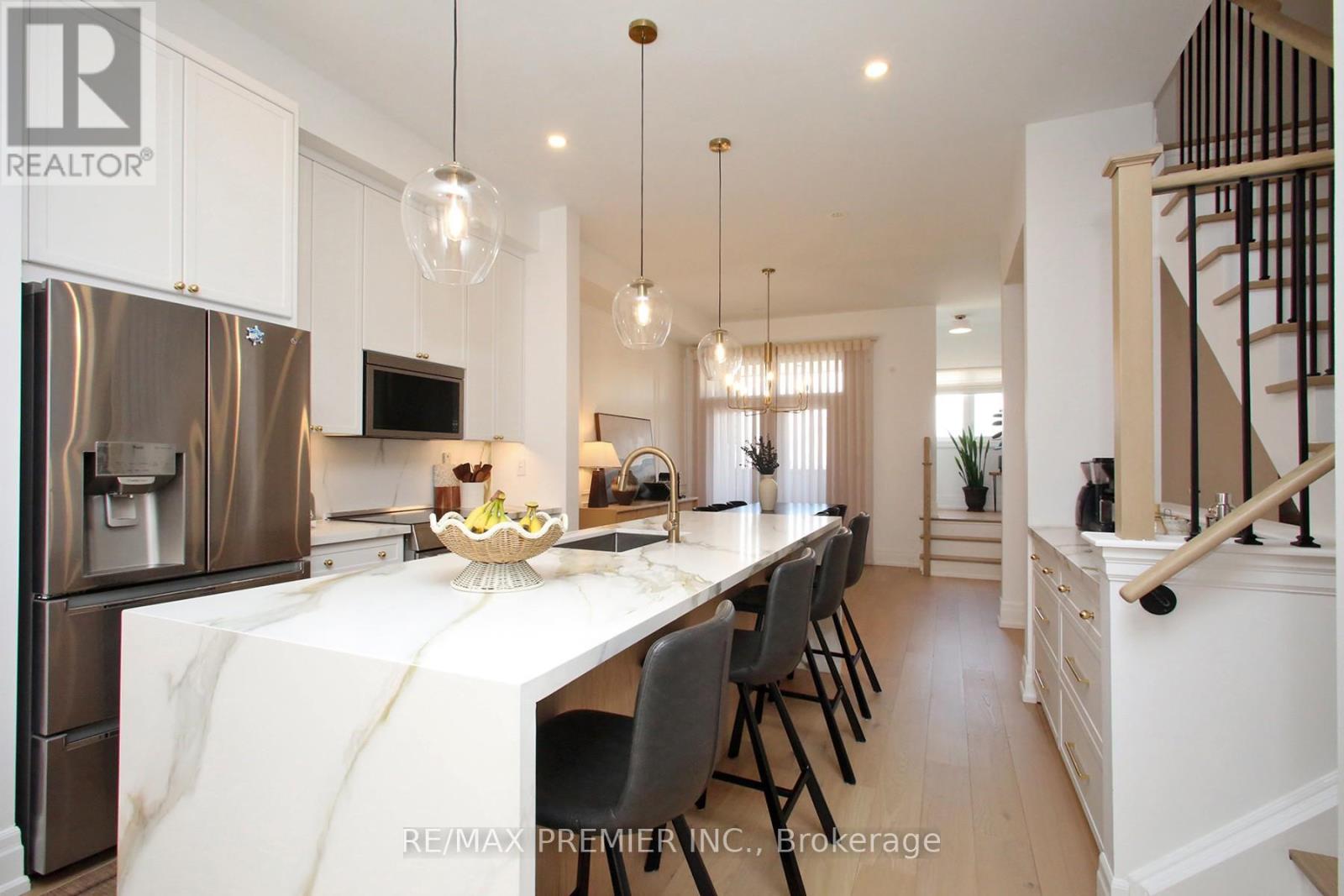 187 LEBOVIC CAMPUS DRIVE, Vaughan, Ontario