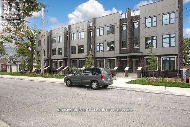 17 - 66 LONGBRANCH AVENUE, Toronto (Long Branch)