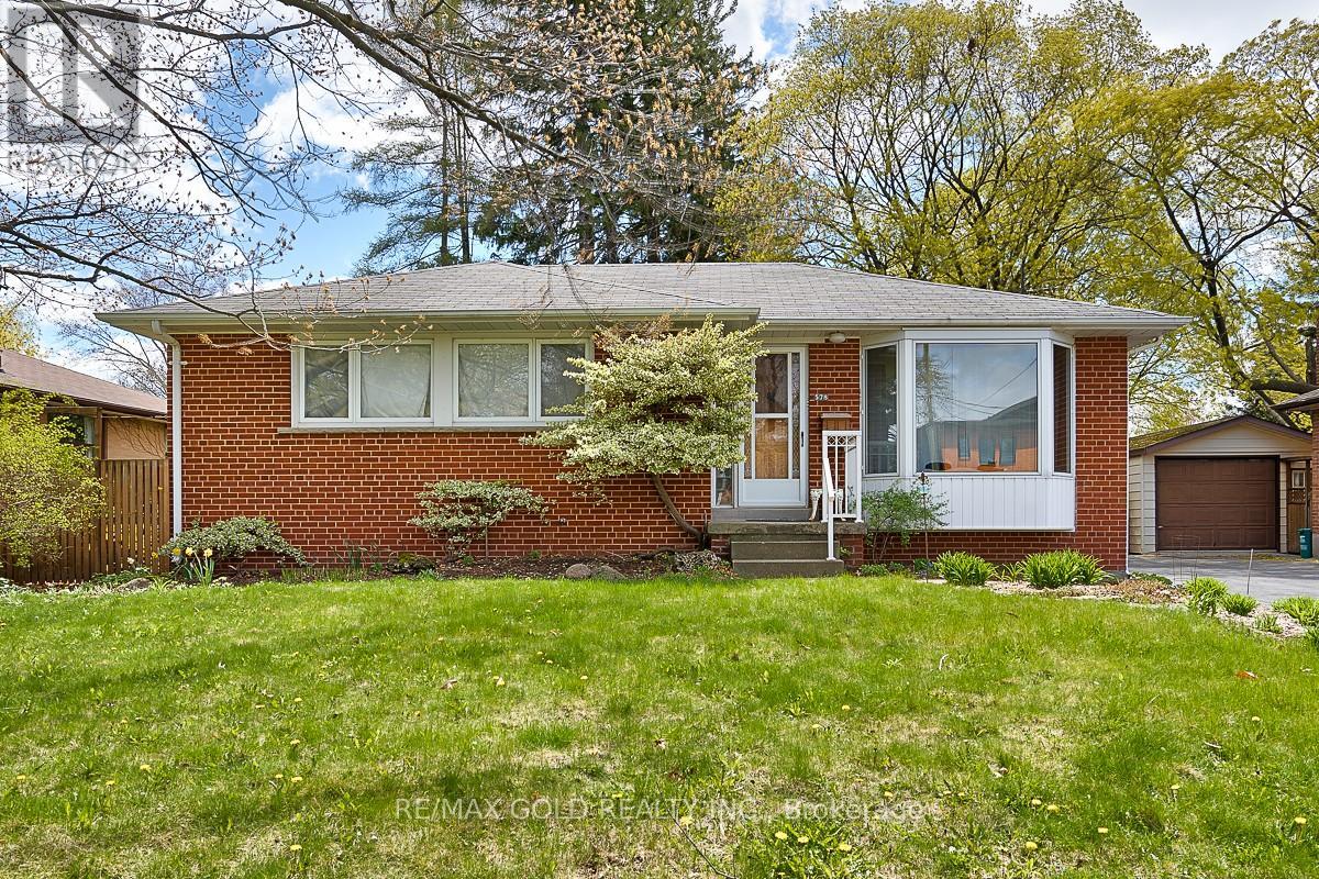 578 LEES LANE, Oakville (WO West)