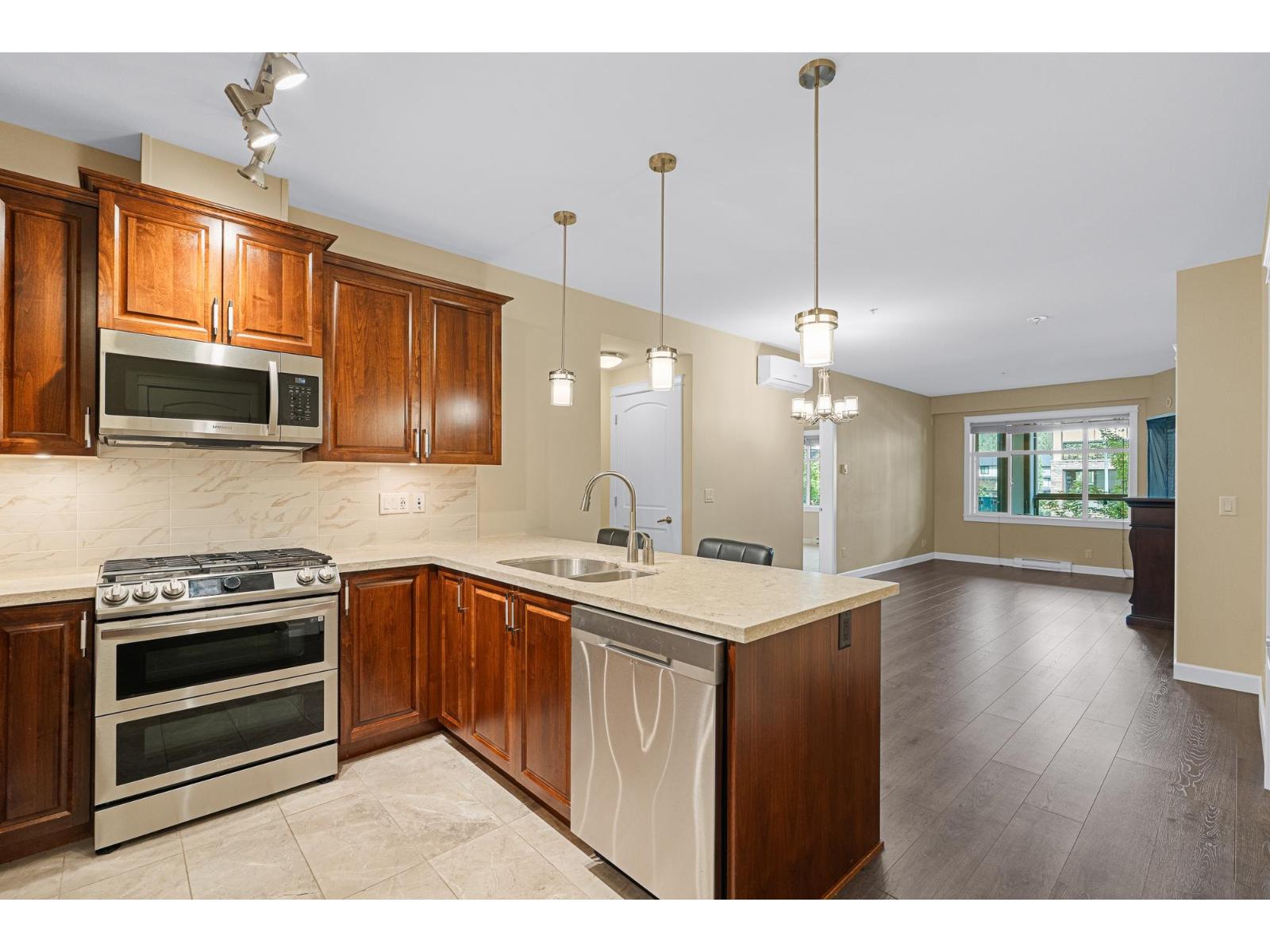 302 8561 203a Street, Langley, British Columbia  V2Y 3R1 - Photo 4 - R3143809