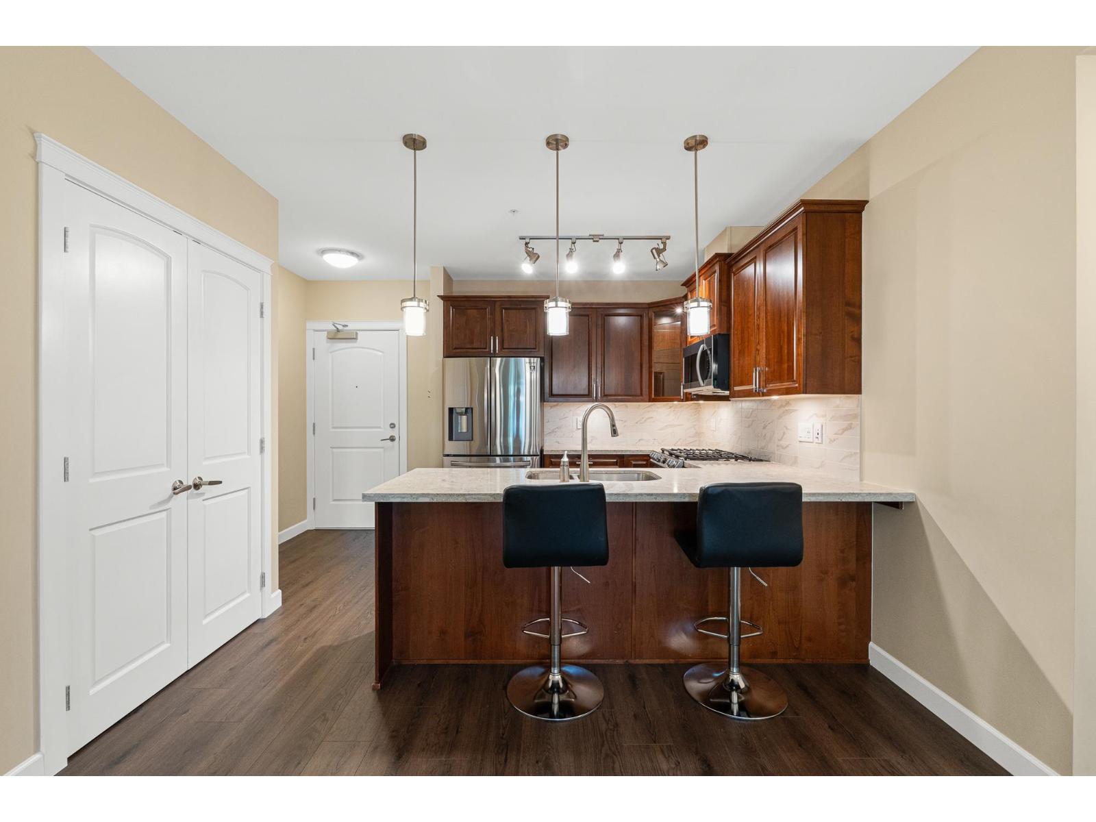 302 8561 203a Street, Langley, British Columbia  V2Y 3R1 - Photo 5 - R3143809