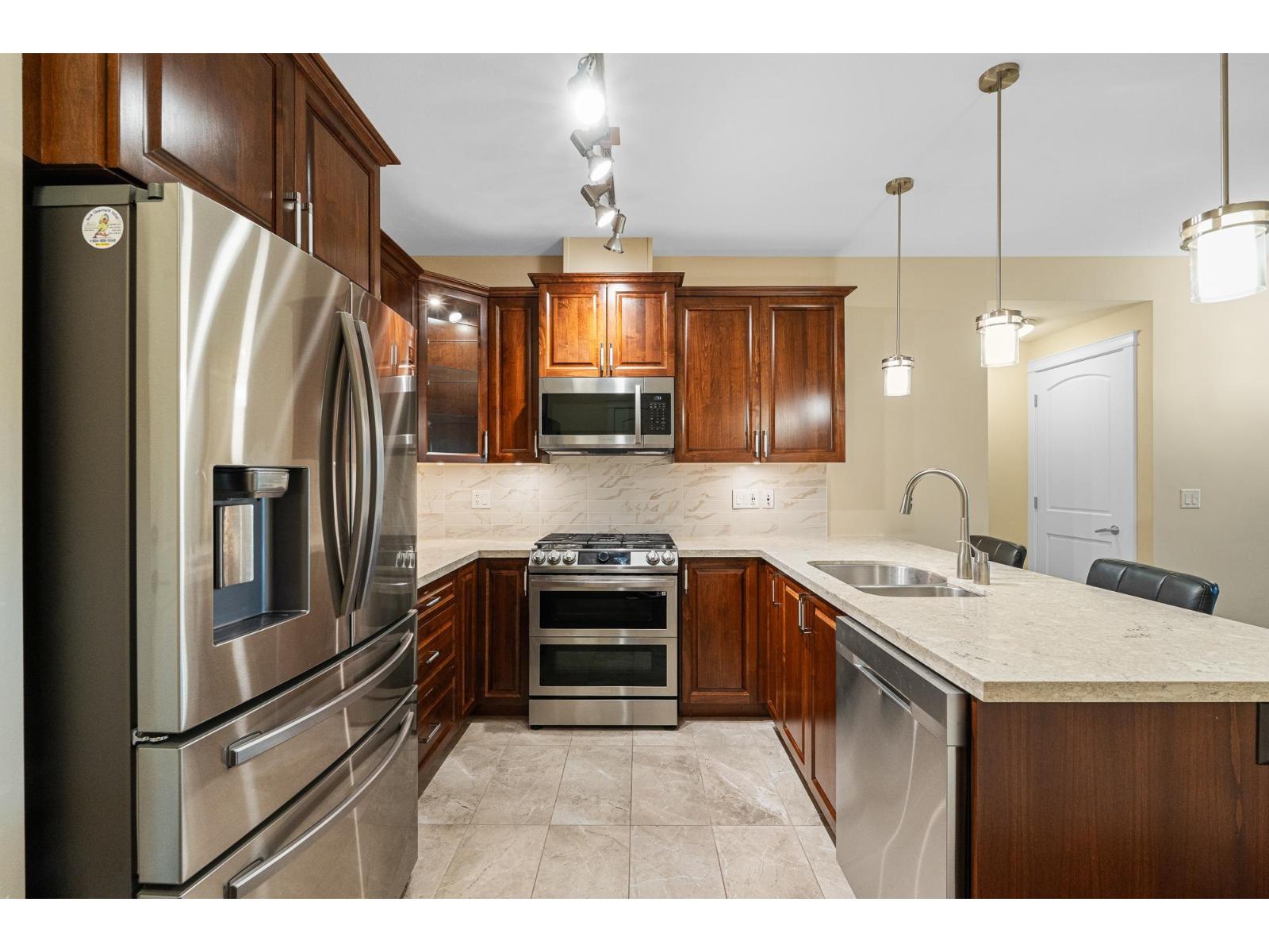 302 8561 203a Street, Langley, British Columbia  V2Y 3R1 - Photo 6 - R3143809