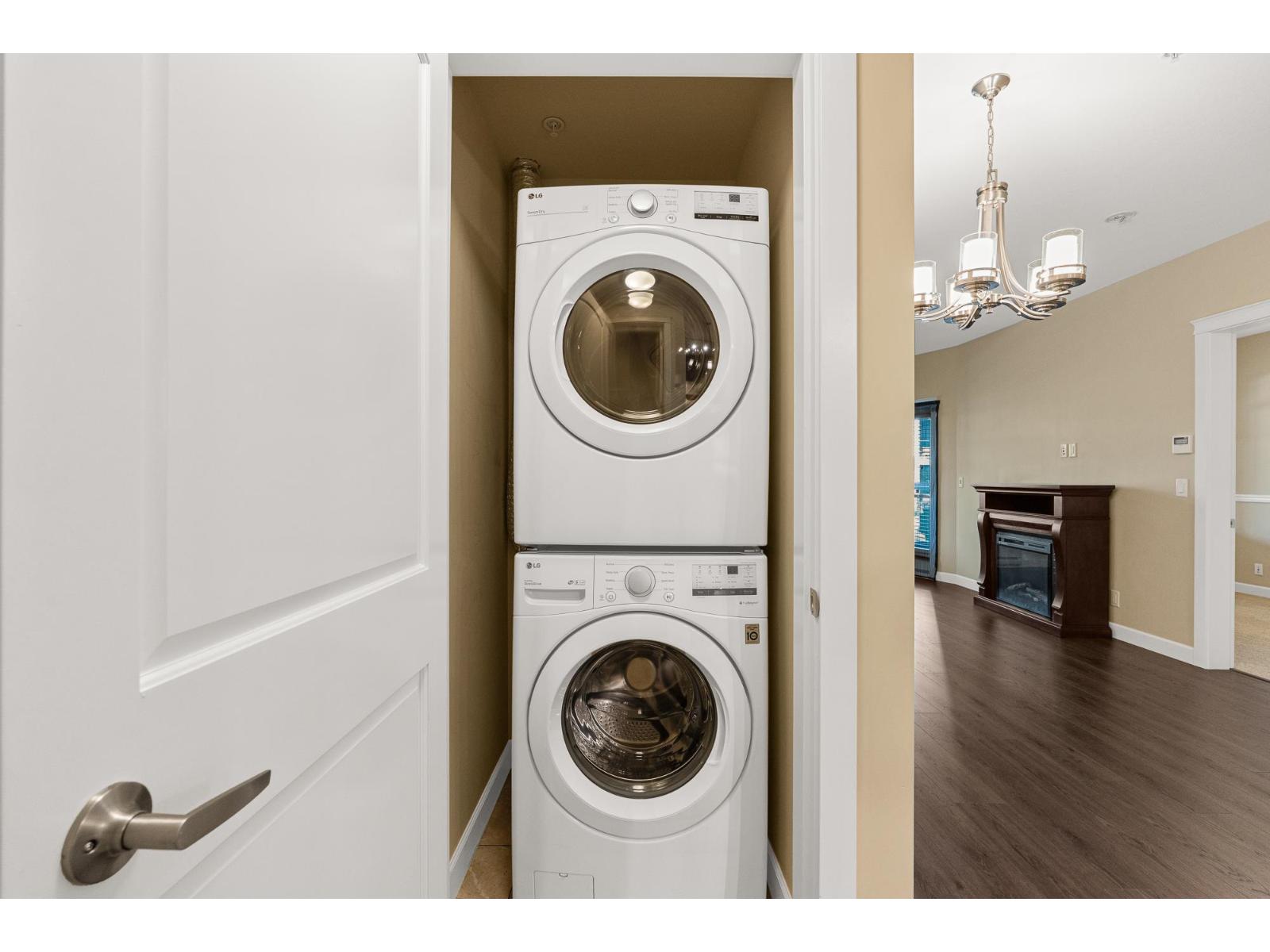 302 8561 203a Street, Langley, British Columbia  V2Y 3R1 - Photo 23 - R3143809