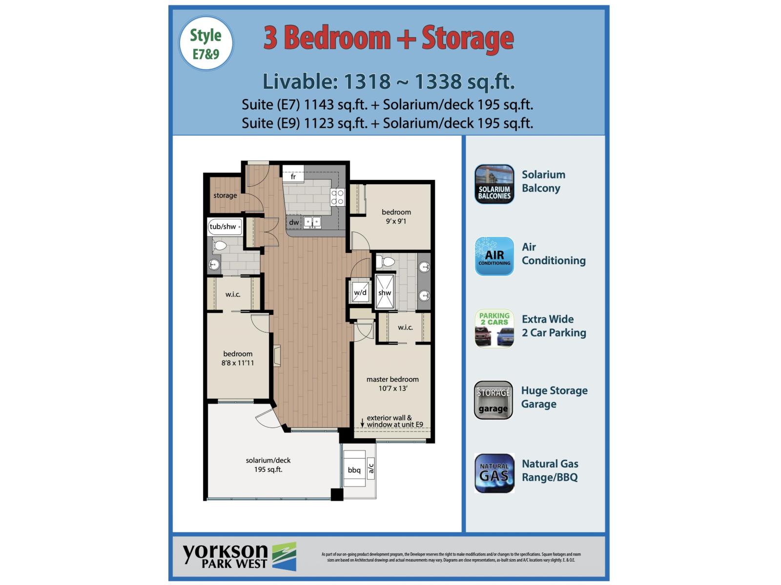 302 8561 203a Street, Langley, British Columbia  V2Y 3R1 - Photo 34 - R3143809