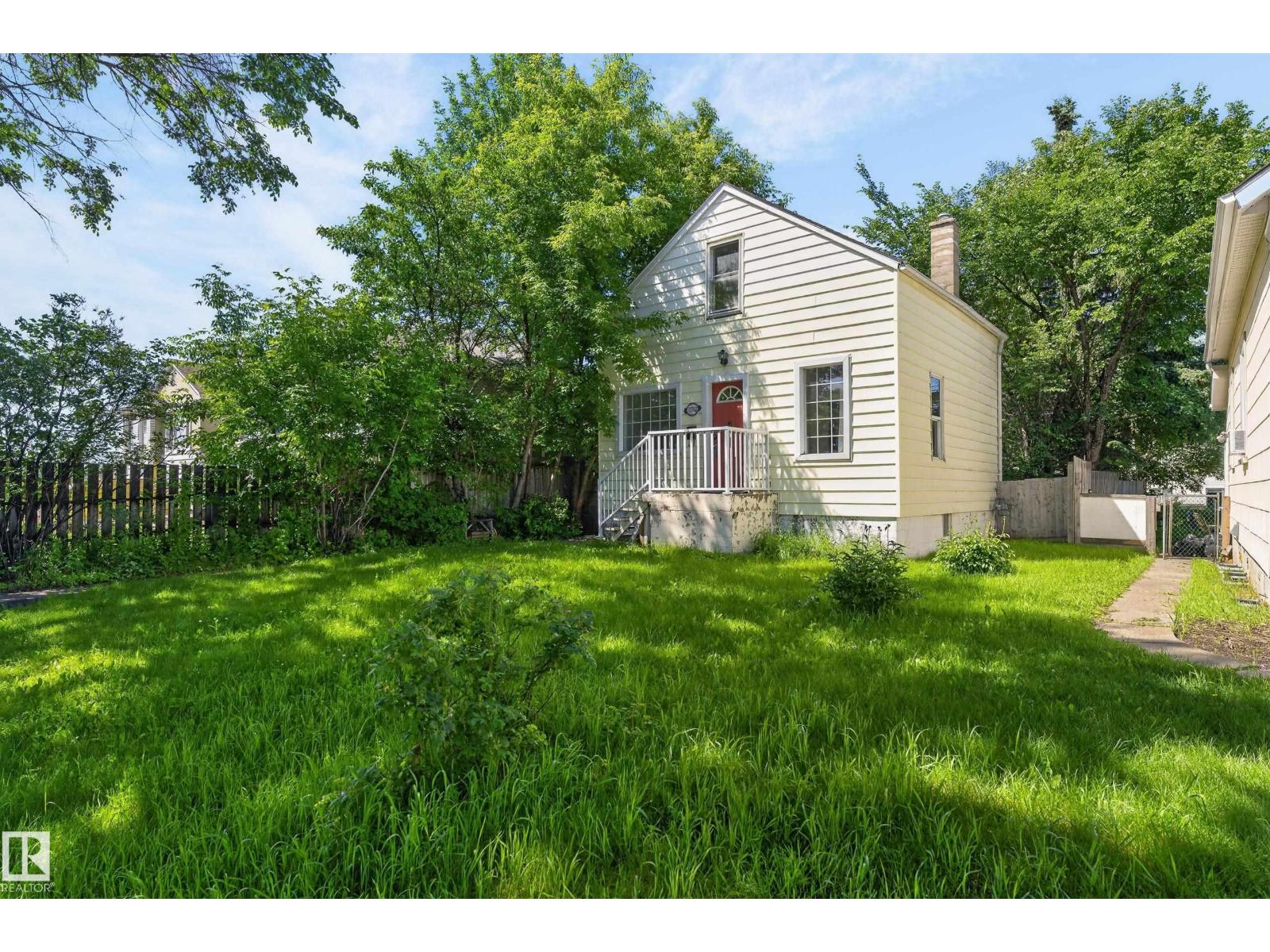 11708 79 ST NW, Edmonton, Alberta