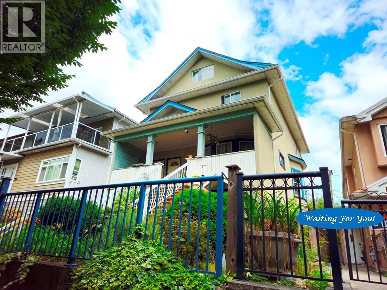 2834 Victoria Drive, Vancouver, British Columbia  V5N 4L6 - Photo 4 - R3143408