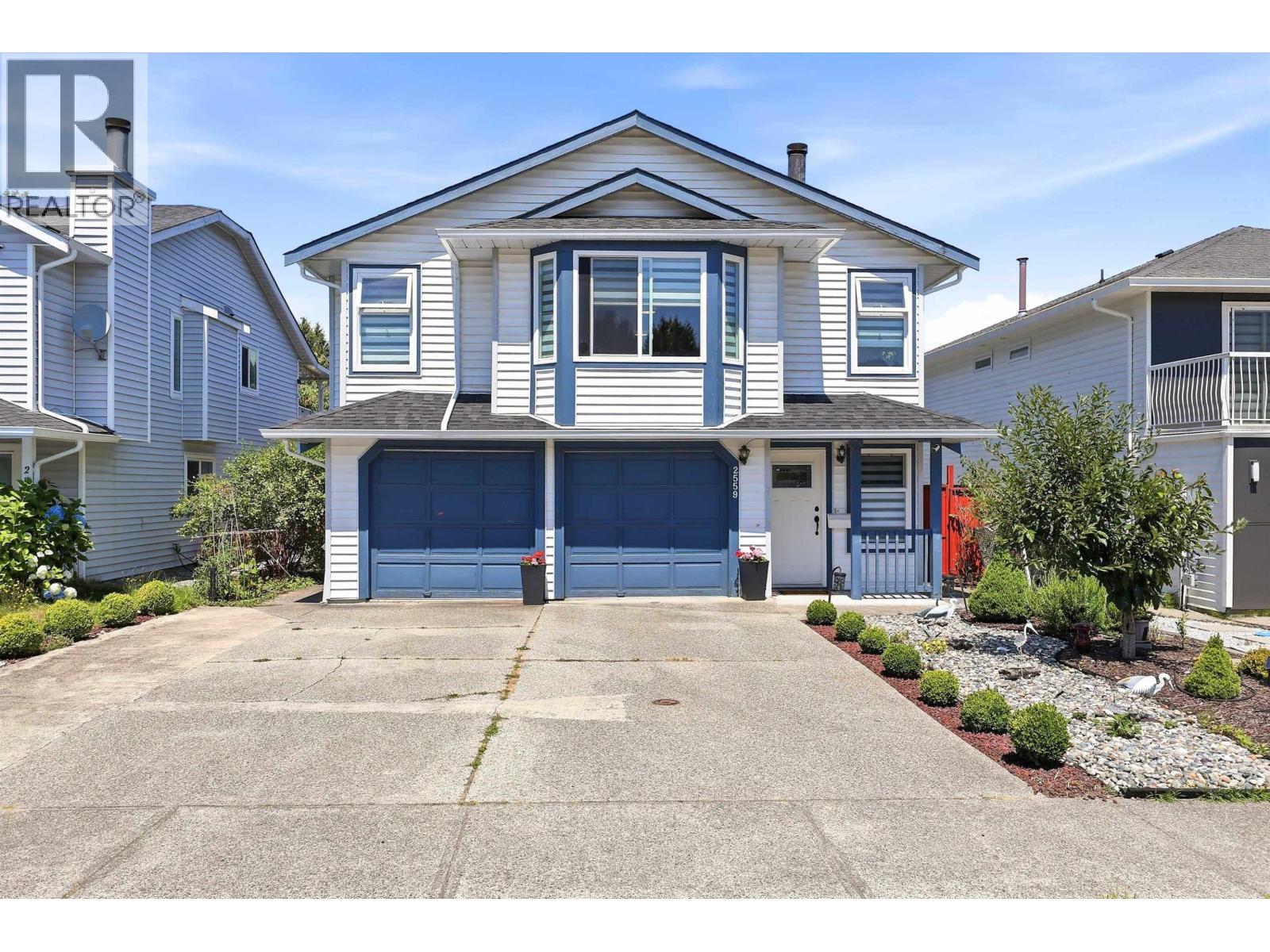 2559 RAVEN COURT
