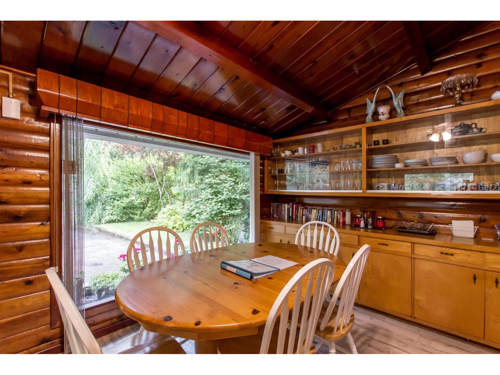 542 Park Drive, Cultus Lake North, Cultus Lake, British Columbia  V2R 4Z8 - Photo 4 - R3143761