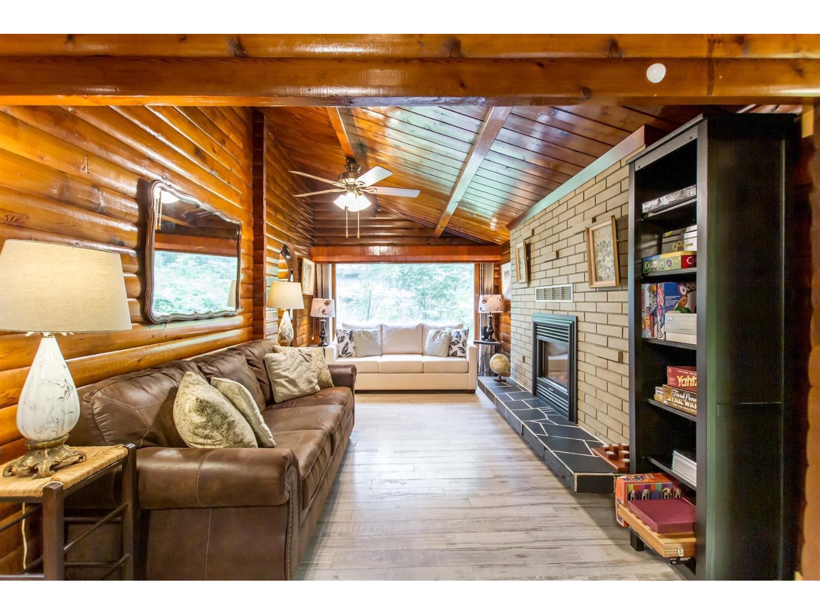 542 Park Drive, Cultus Lake North, Cultus Lake, British Columbia  V2R 4Z8 - Photo 6 - R3143761