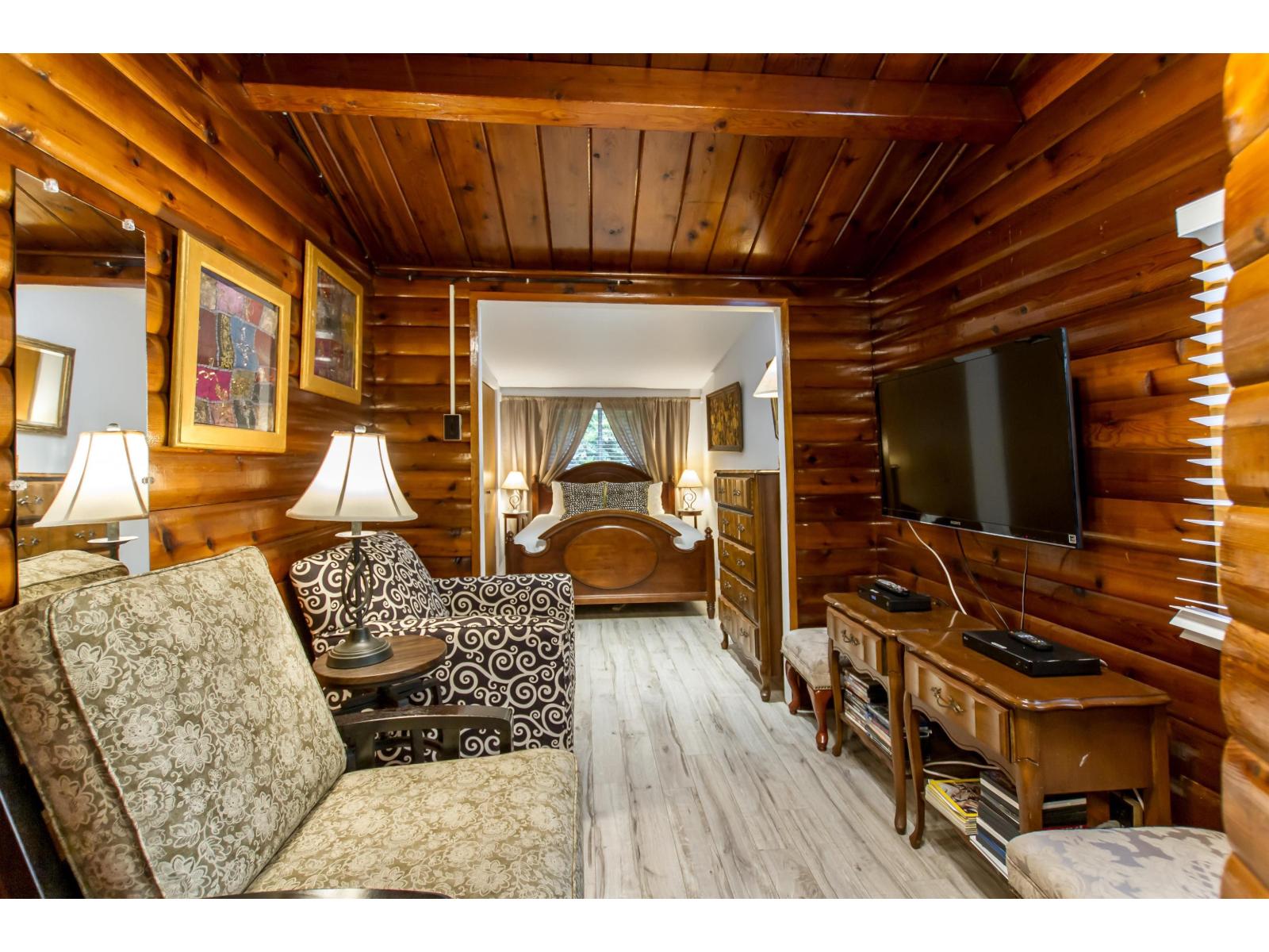 542 Park Drive, Cultus Lake North, Cultus Lake, British Columbia  V2R 4Z8 - Photo 11 - R3143761
