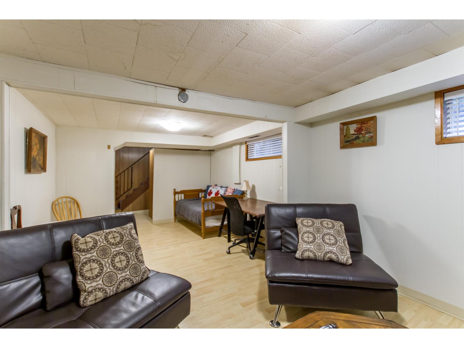 542 Park Drive, Cultus Lake North, Cultus Lake, British Columbia  V2R 4Z8 - Photo 22 - R3143761