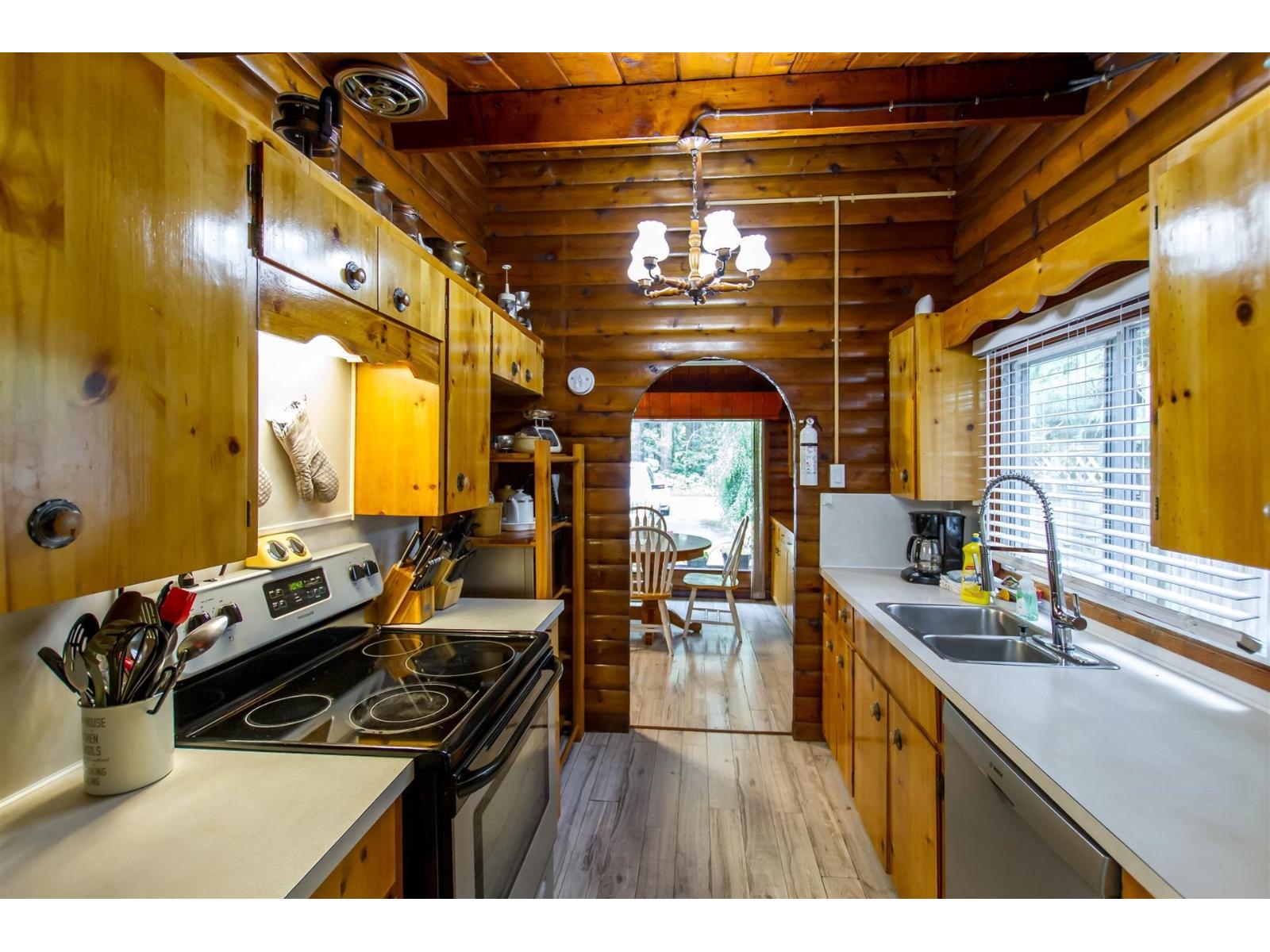 542 Park Drive, Cultus Lake North, Cultus Lake, British Columbia  V2R 4Z8 - Photo 18 - R3143761