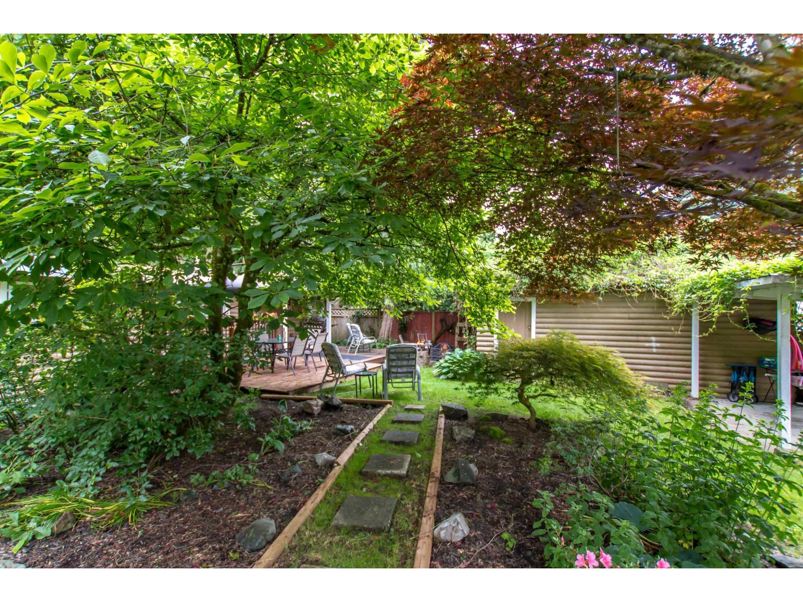 542 Park Drive, Cultus Lake North, Cultus Lake, British Columbia  V2R 4Z8 - Photo 28 - R3143761