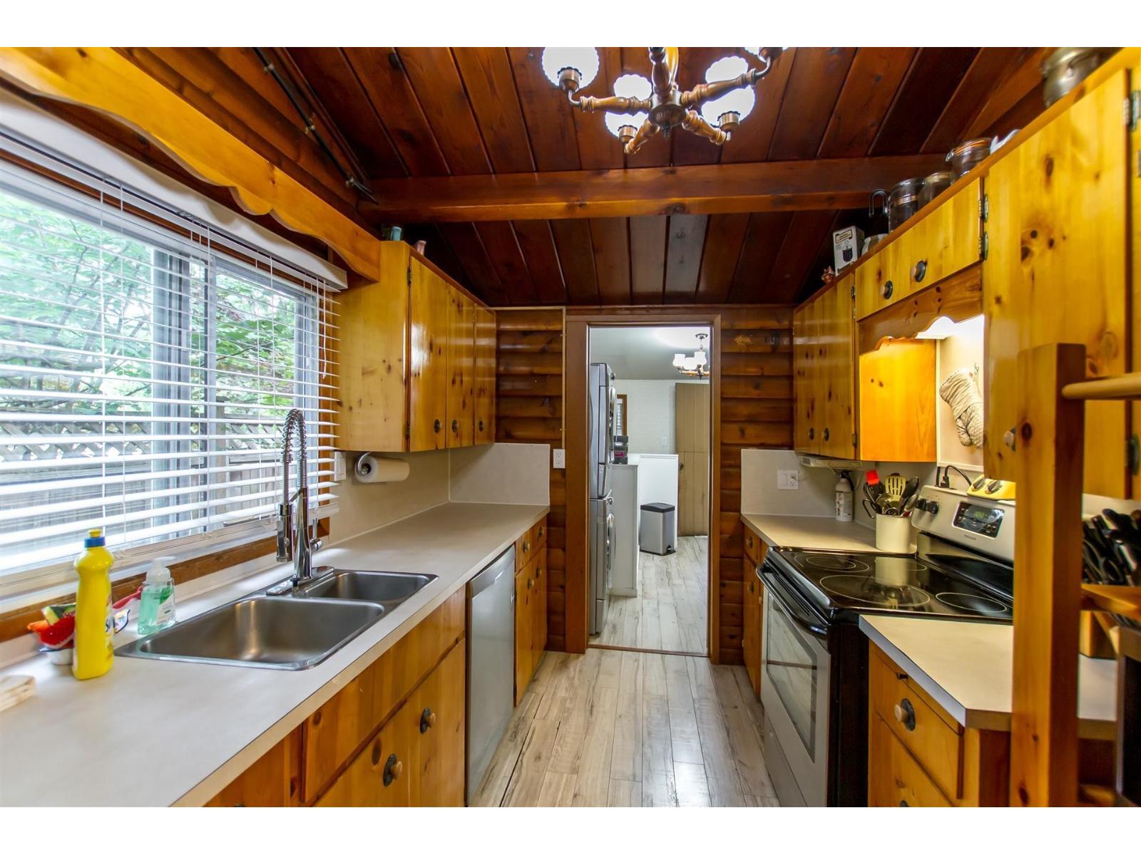 542 Park Drive, Cultus Lake North, Cultus Lake, British Columbia  V2R 4Z8 - Photo 17 - R3143761