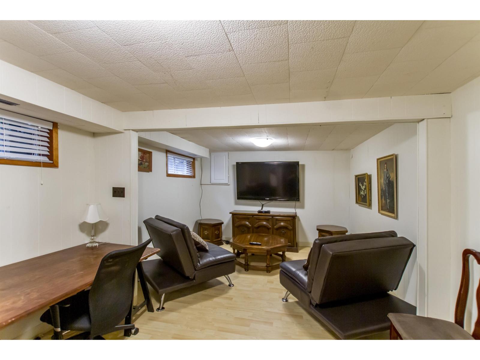542 Park Drive, Cultus Lake North, Cultus Lake, British Columbia  V2R 4Z8 - Photo 23 - R3143761