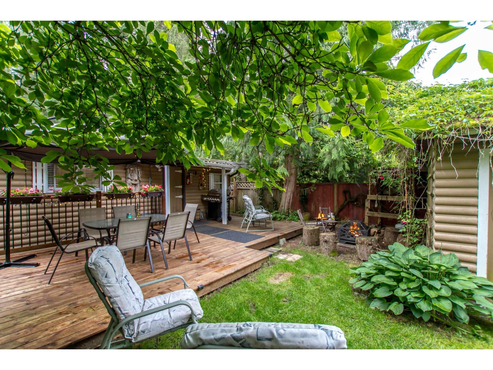 542 Park Drive, Cultus Lake North, Cultus Lake, British Columbia  V2R 4Z8 - Photo 24 - R3143761