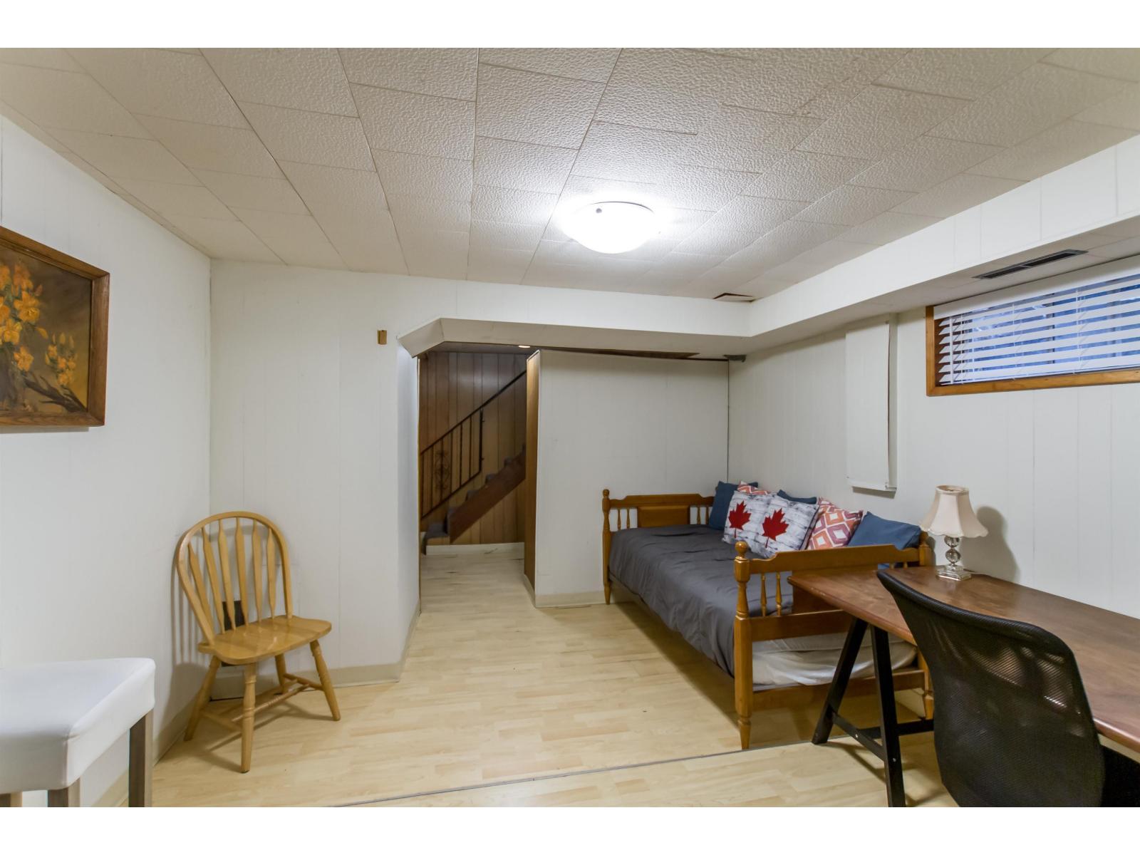 542 Park Drive, Cultus Lake North, Cultus Lake, British Columbia  V2R 4Z8 - Photo 21 - R3143761