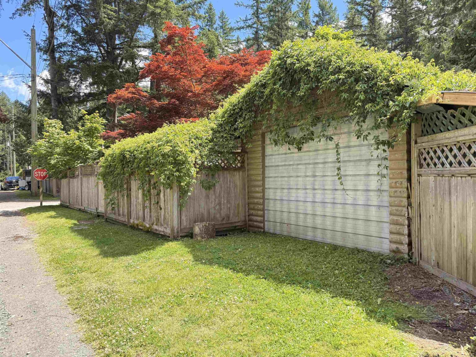 542 Park Drive, Cultus Lake North, Cultus Lake, British Columbia  V2R 4Z8 - Photo 32 - R3143761