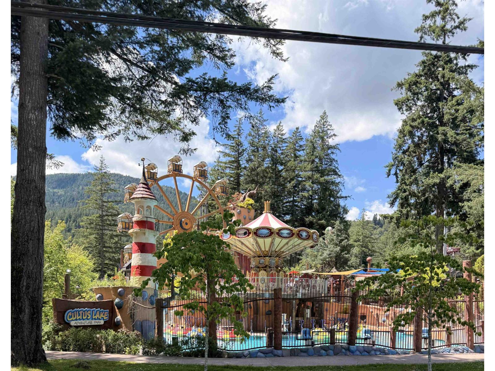542 Park Drive, Cultus Lake North, Cultus Lake, British Columbia  V2R 4Z8 - Photo 37 - R3143761