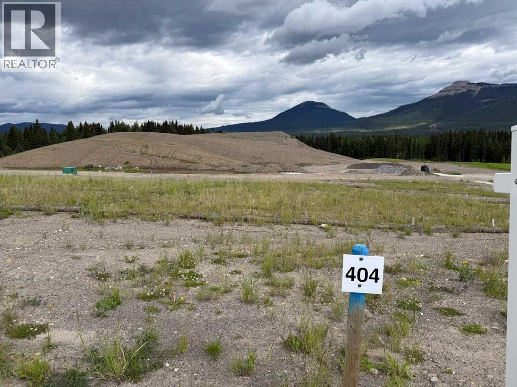 404 Lily Avenue, Nordegg, Alberta  T0M 2H0 - Photo 1 - A2289698