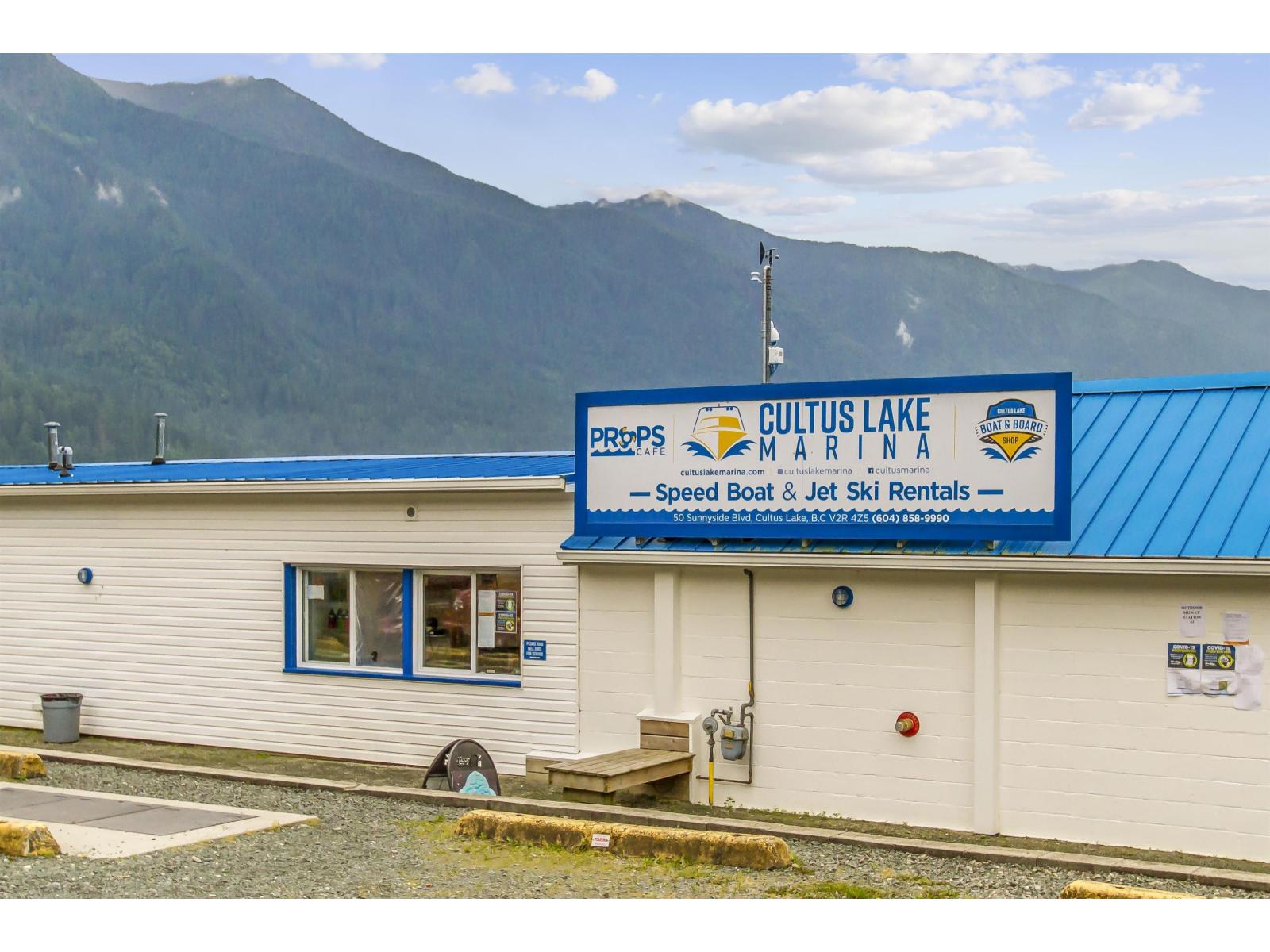 542 Park Drive, Cultus Lake North, Cultus Lake, British Columbia  V2R 4Z8 - Photo 36 - R3143761