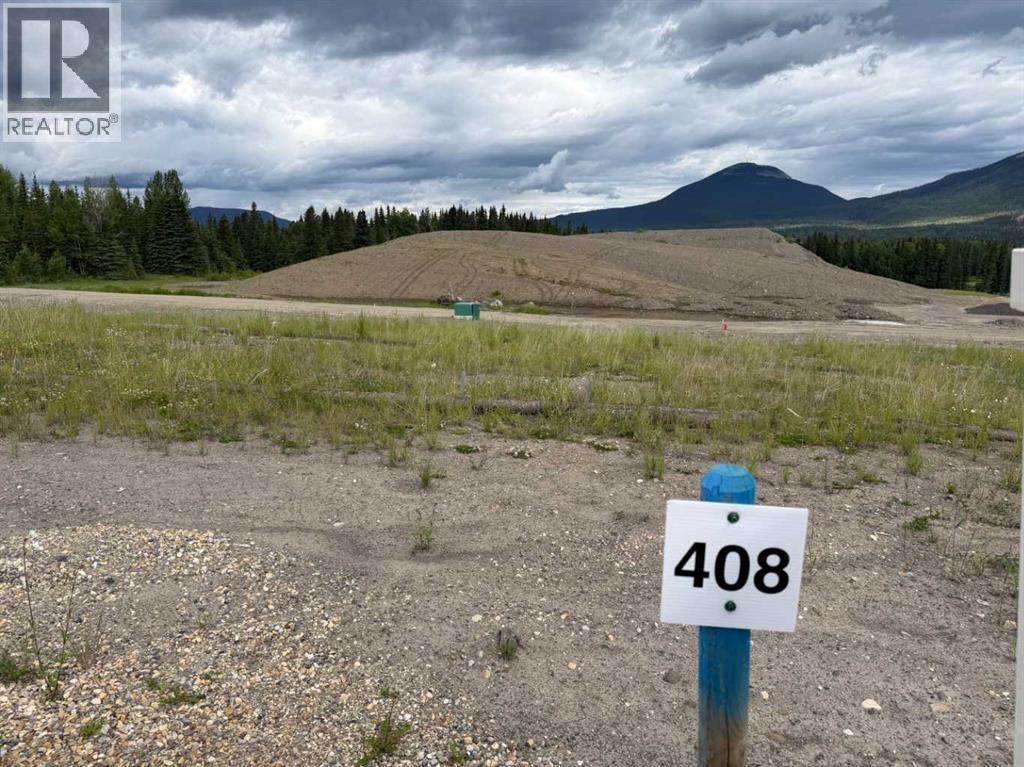 408 Lily Avenue, Nordegg, Alberta  T0M 2H0 - Photo 1 - A2289702