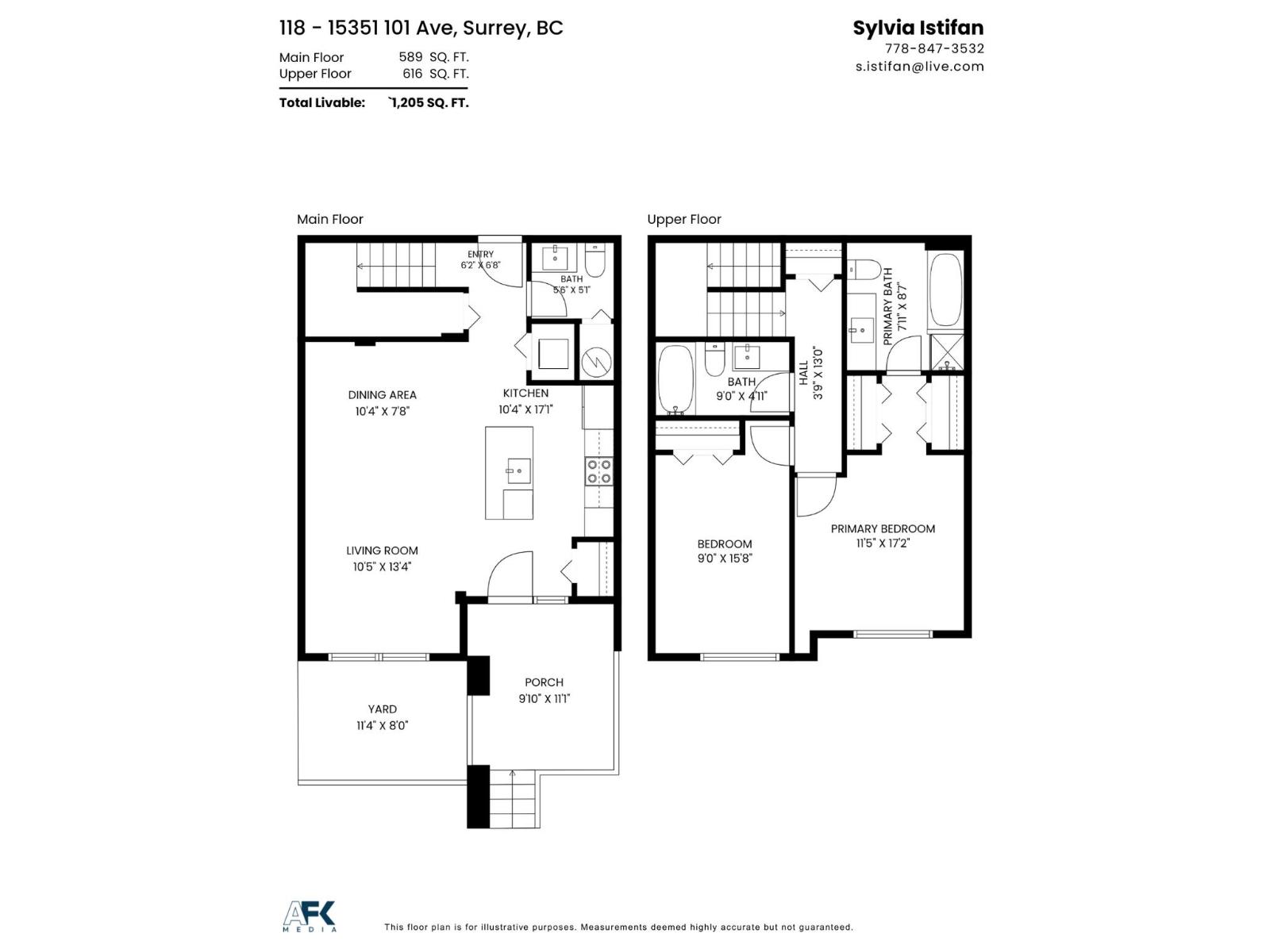 118 15351 101 Avenue, Surrey, British Columbia  V3R 0G2 - Photo 37 - R3143852