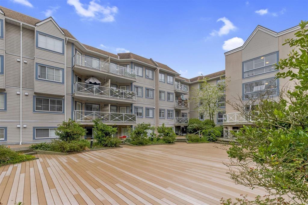 121 12101 80 Avenue, Surrey, British Columbia  V3W 5V6 - Photo 11 - R3143766