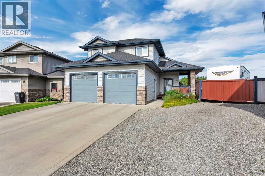 6703 58 Street, Rocky Mountain House