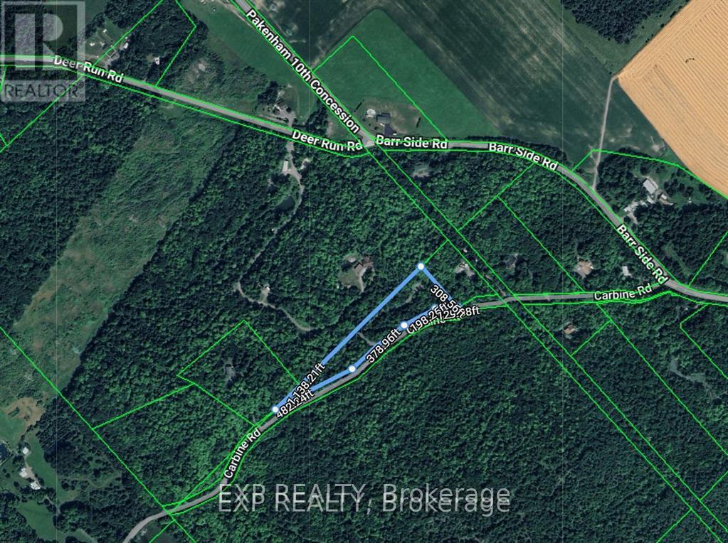 01 Carbine Road, Mississippi Mills, Ontario