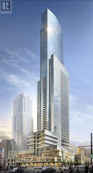 4314 - 386 YONGE STREET, Toronto (Bay Street Corridor)