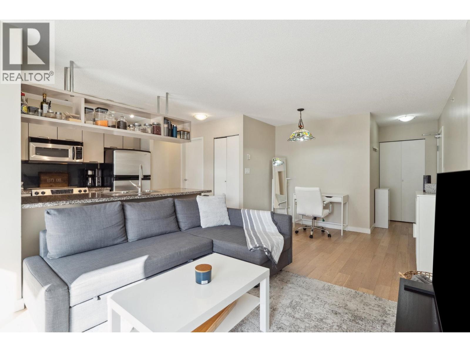 1102 1082 Seymour Street, Vancouver, British Columbia  V6B 1X9 - Photo 10 - R3143864