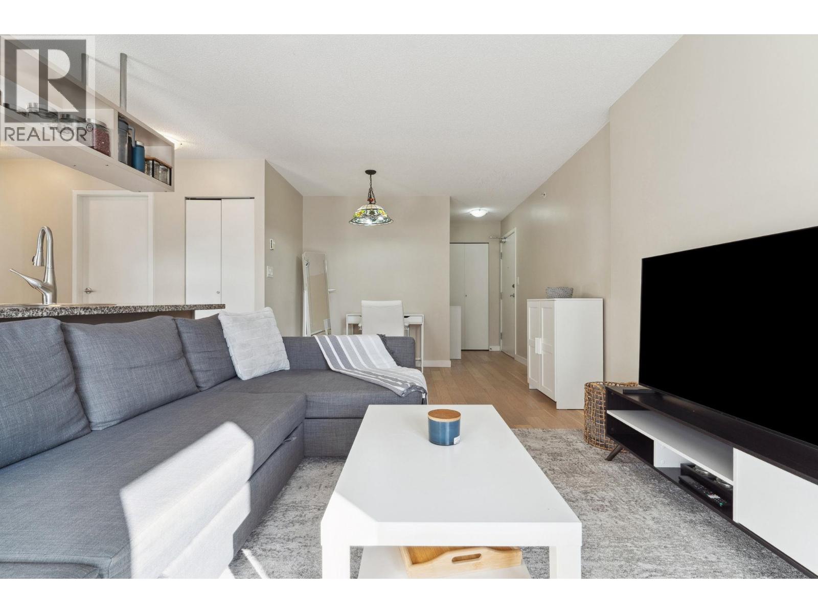 1102 1082 Seymour Street, Vancouver, British Columbia  V6B 1X9 - Photo 11 - R3143864