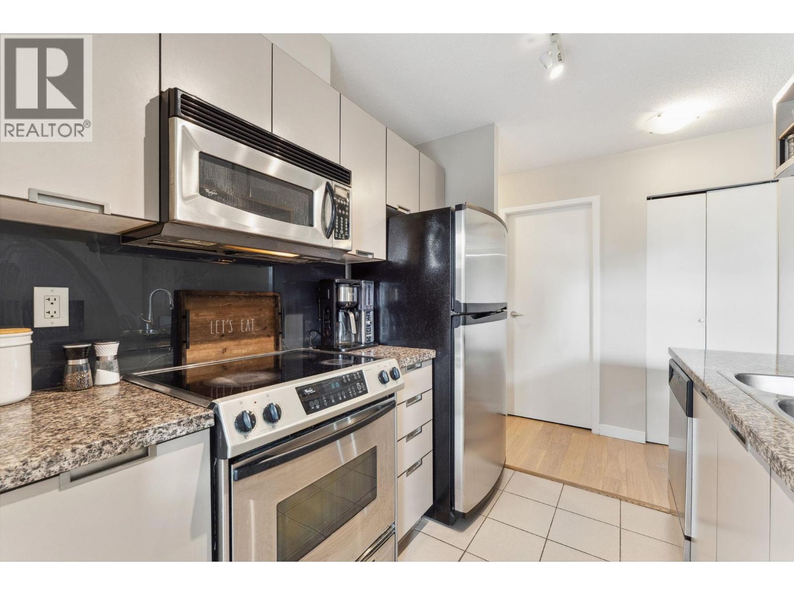 1102 1082 Seymour Street, Vancouver, British Columbia  V6B 1X9 - Photo 12 - R3143864
