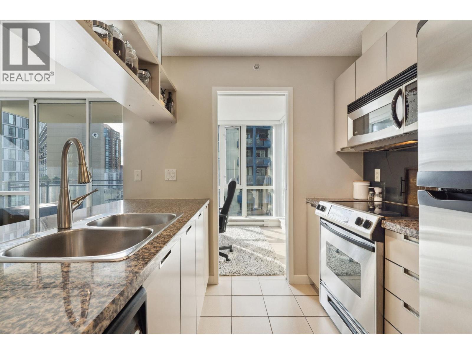 1102 1082 Seymour Street, Vancouver, British Columbia  V6B 1X9 - Photo 14 - R3143864