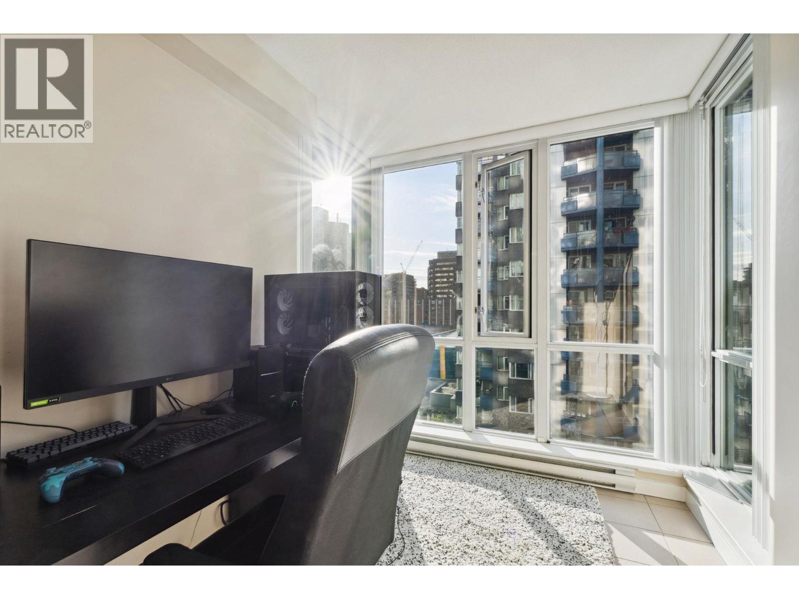 1102 1082 Seymour Street, Vancouver, British Columbia  V6B 1X9 - Photo 15 - R3143864