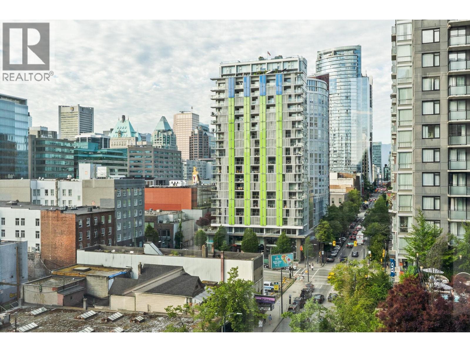 1102 1082 Seymour Street, Vancouver, British Columbia  V6B 1X9 - Photo 17 - R3143864