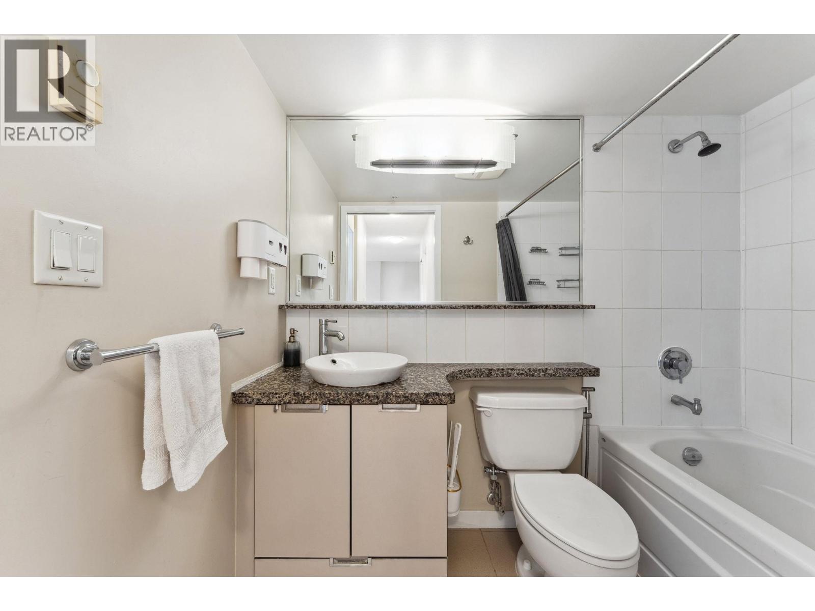 1102 1082 Seymour Street, Vancouver, British Columbia  V6B 1X9 - Photo 19 - R3143864