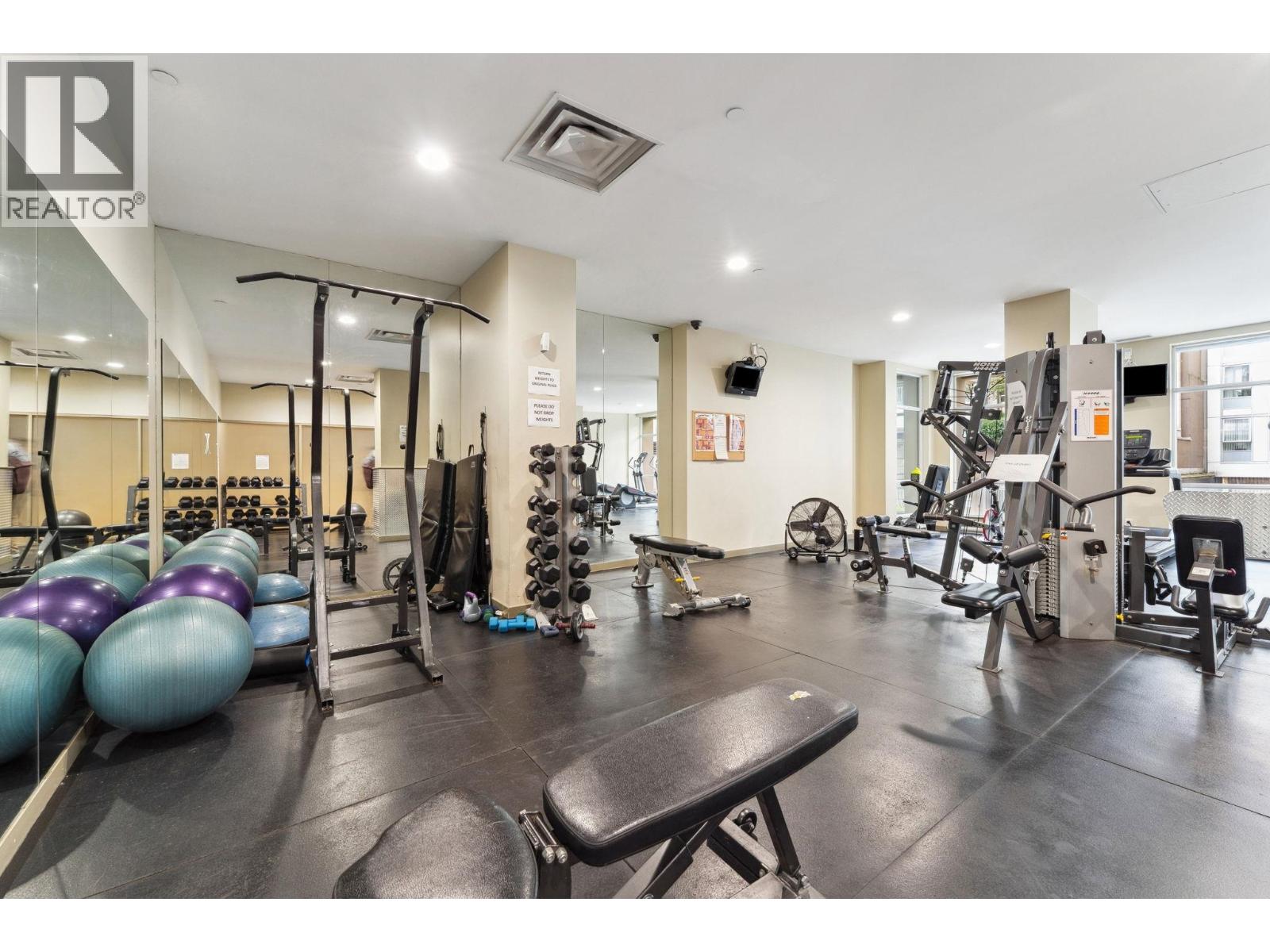 1102 1082 Seymour Street, Vancouver, British Columbia  V6B 1X9 - Photo 22 - R3143864