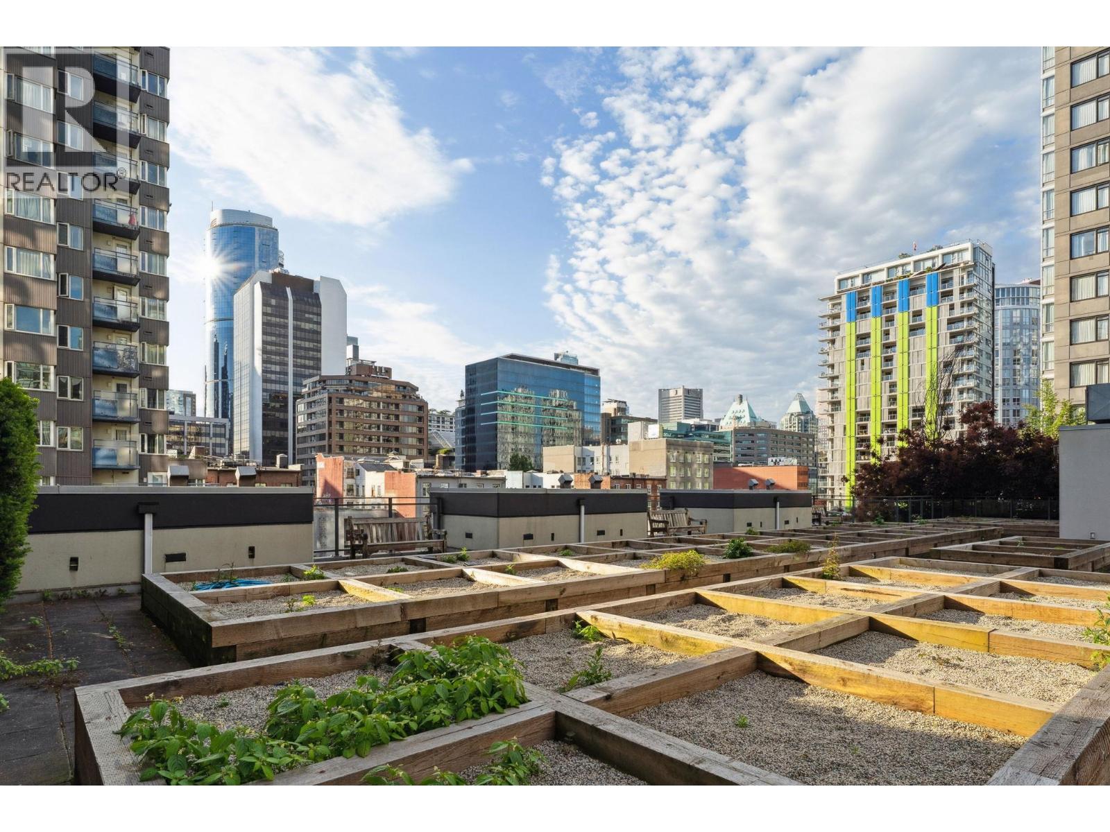 1102 1082 Seymour Street, Vancouver, British Columbia  V6B 1X9 - Photo 23 - R3143864