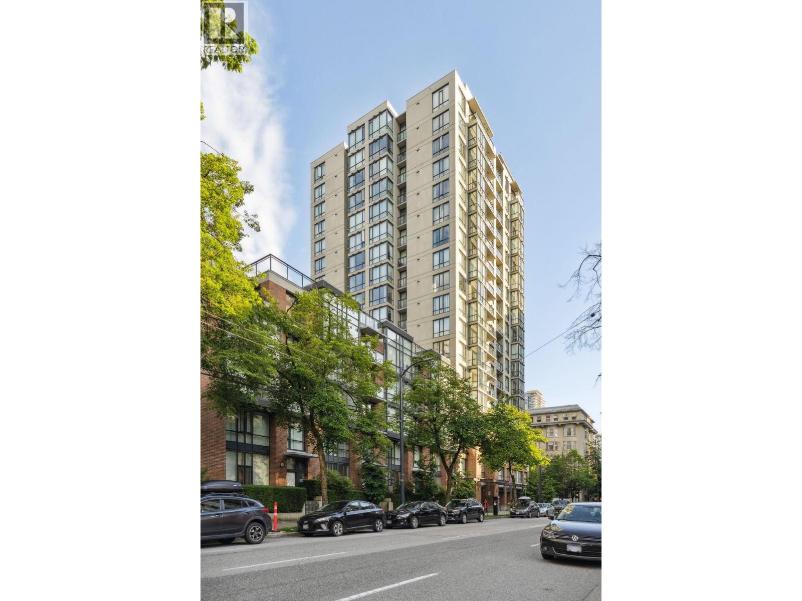 1102 1082 Seymour Street, Vancouver, British Columbia  V6B 1X9 - Photo 26 - R3143864