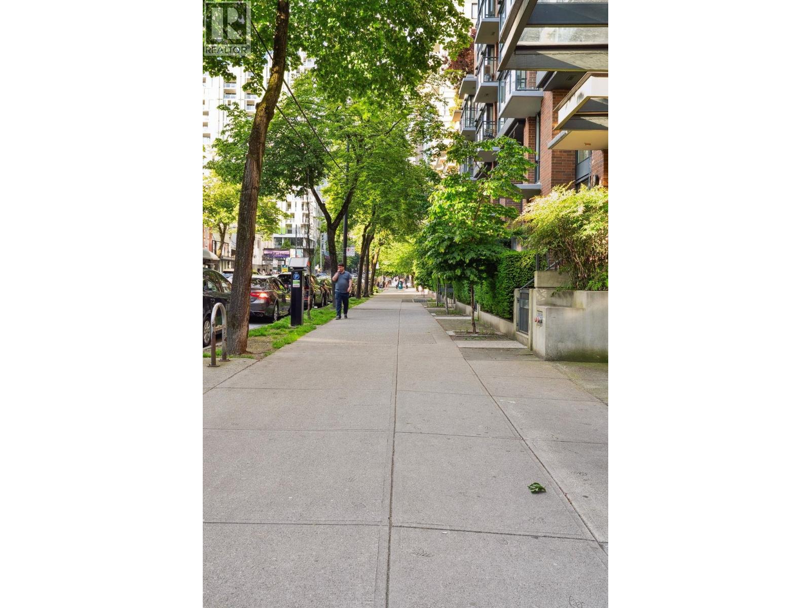 1102 1082 Seymour Street, Vancouver, British Columbia  V6B 1X9 - Photo 27 - R3143864