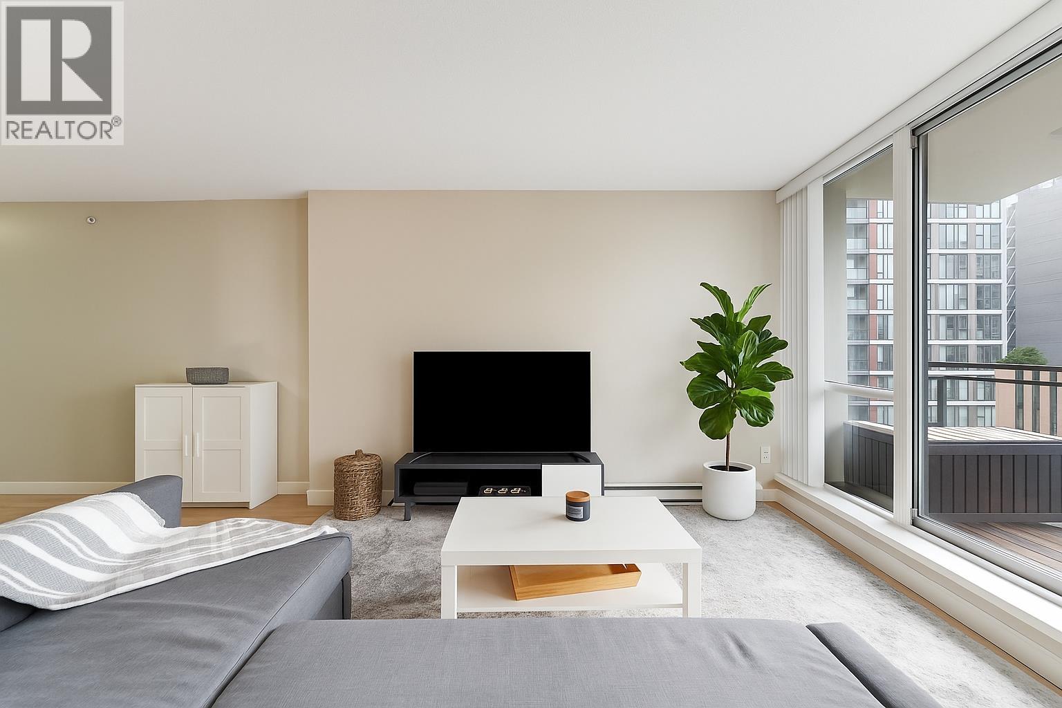 1102 1082 Seymour Street, Vancouver, British Columbia  V6B 1X9 - Photo 3 - R3143864