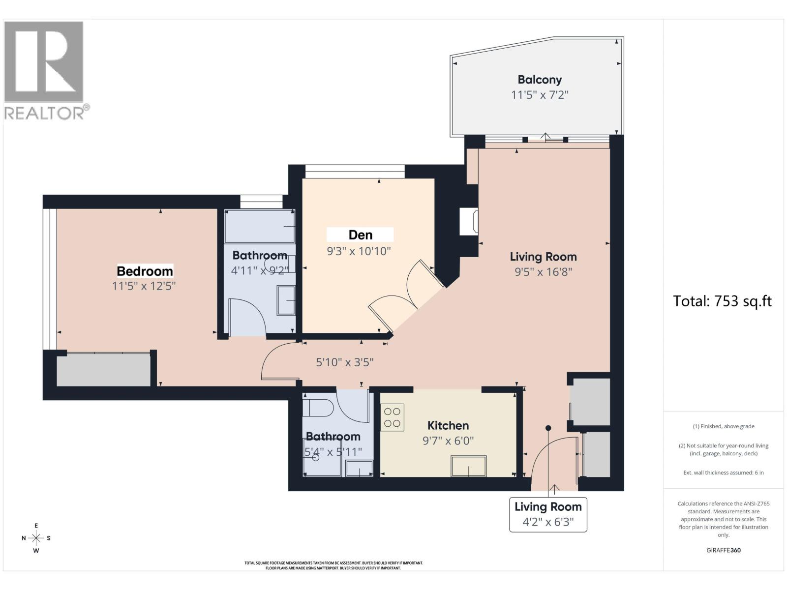 501 6611 Southoaks Crescent, Burnaby, British Columbia  V5E 4L5 - Photo 24 - R3143866