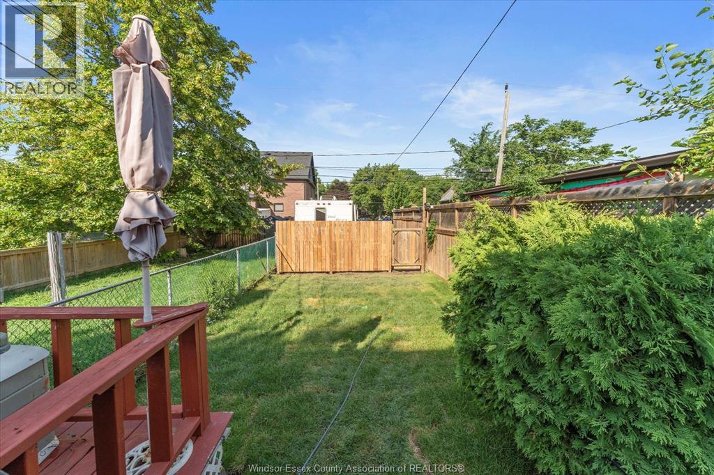 1263 Monmouth, Windsor, Ontario  N8Y 3M2 - Photo 20 - 26016309