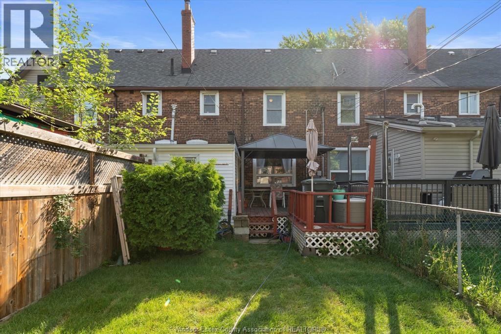1263 Monmouth, Windsor, Ontario  N8Y 3M2 - Photo 22 - 26016309