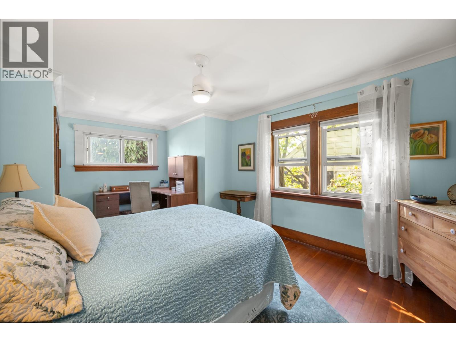 207 Eighth Street, New Westminster, British Columbia  V3M 3P8 - Photo 18 - R3143887